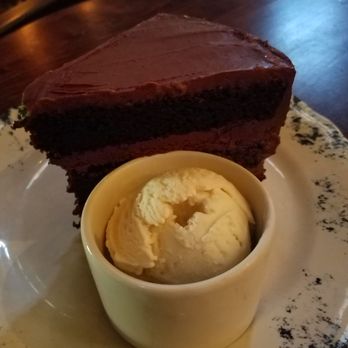 The Ranch - Cake and icecream - Steakhouses Near Me - Irving, Texas The Ranch - Cake and icecream - Steakhouses Near Me - Irving, Texas