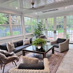 Azari Rug Gallery - Bidjar hand knotted rug in this beautiful space