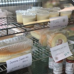 Nippon Food Store - Fresh sweets started!