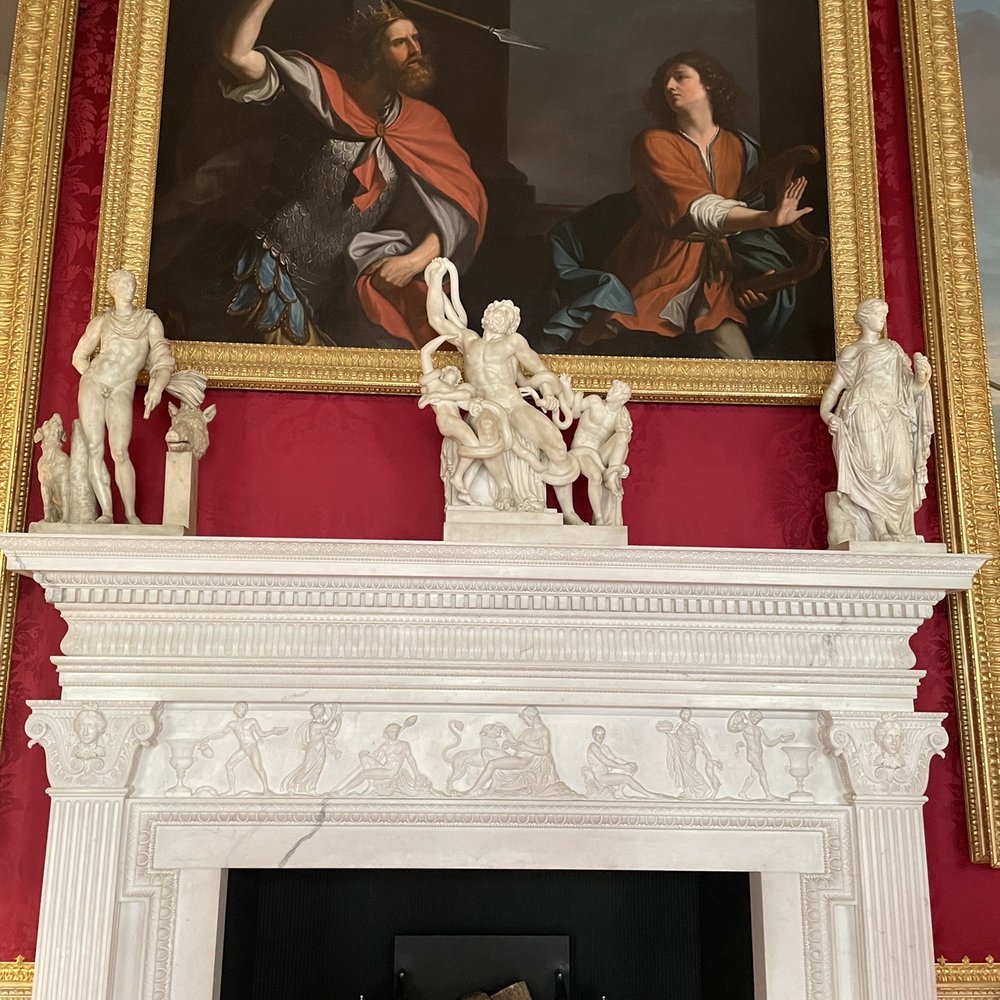 Spencer House - Landmarks & Historical Buildings Near Me - London, XGL