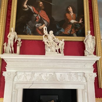 Spencer House - Landmarks & Historical Buildings Near Me - London, XGL