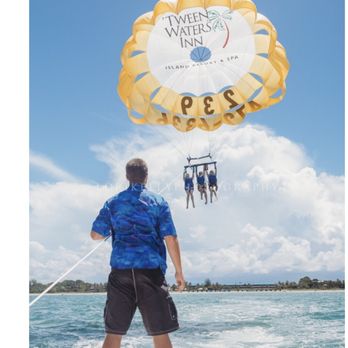Captiva Watersports - Boating Near Me - Captiva, Florida Captiva Watersports - Boating Near Me - Captiva, Florida