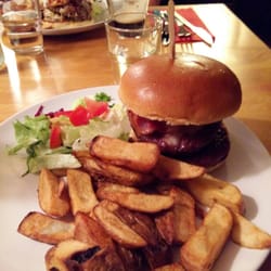 Shoulder Of Mutton