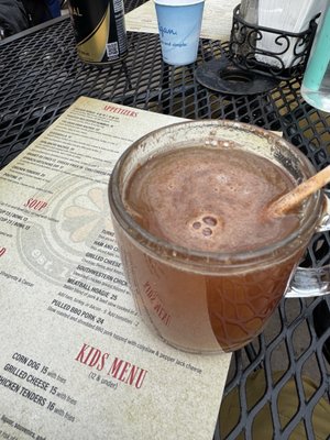 The Corner Store Pub & Grill. by null