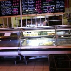 Boulevard Fish & Barbeque