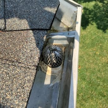 Nate Quick Services - *Additional service install leaf strainer. Ask for details? - Window Washing Near Me Nate Quick Services - *Additional service install leaf strainer. Ask for details? - Window Washing Near Me