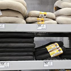 Lowe's Home Improvement