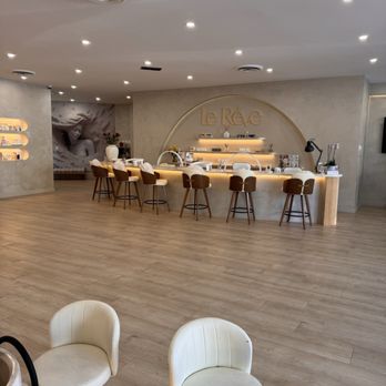 Le Reve Beauty Lounge - Nail Salons Near Me - Beverly Hills, California Le Reve Beauty Lounge - Nail Salons Near Me - Beverly Hills, California