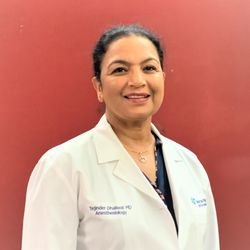 Primary Care Walk In Clinic