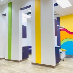 Kids & Teens Dental Place