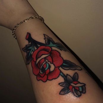 Fudo Tattoo - Tattoo Near Me - Chicago, Illinois