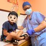 Photo of Nagamine John M MD