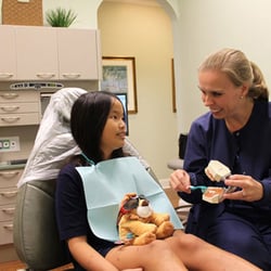 Tara Griffin, DDS - Implant Restoration