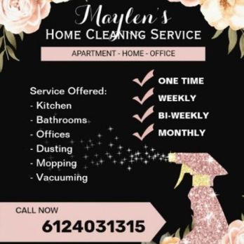 Maylens Cleaning Services - Home Cleaning Near Me Maylens Cleaning Services - Home Cleaning Near Me