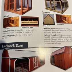 Affordable Buildings