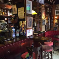 Britannia Pub