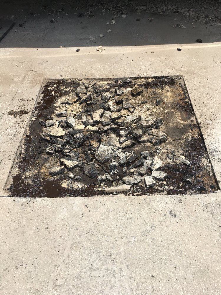 Slide of J.T. Shaw Inc.