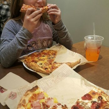 MOD Pizza - Pizza Near Me - Huntington Beach, California