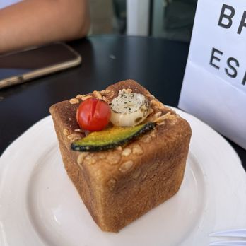 Bread, Espresso & - curry mou - Cafes Near Me - Redondo Beach, California Bread, Espresso & - curry mou - Cafes Near Me - Redondo Beach, California