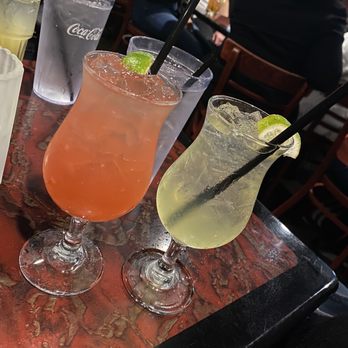 Funny Bone - Strawberry & Lime Margaritas - Comedy Clubs Near Me - Virginia Beach, Virginia Funny Bone - Strawberry & Lime Margaritas - Comedy Clubs Near Me - Virginia Beach, Virginia