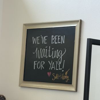 Salt and Honey - Breakfast & Brunch Near Me - Virginia Beach, Virginia