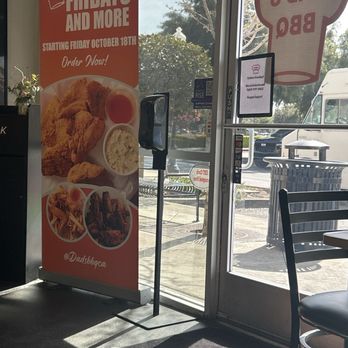 Dad's BBQ - Barbeque Near Me - Antioch, California