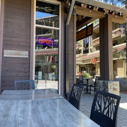 Outside Outside