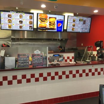 California Burgerz - Burgers Near Me - Hamtramck, Michigan
