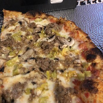 Pizza 216 - Spicy pie - Bars Near Me - Cleveland, Ohio Pizza 216 - Spicy pie - Bars Near Me - Cleveland, Ohio