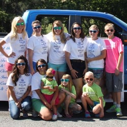 David L Wilkinson, DDS, MS - We love to participate in community events