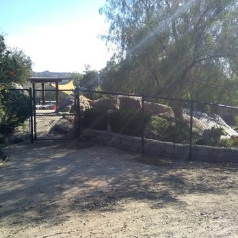 Canyon Fence - Fences & Gates Near Me
