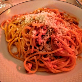 Silver Moon - Pasta With meat sauce - Pizza Near Me - Amalfi, SA Silver Moon - Pasta With meat sauce - Pizza Near Me - Amalfi, SA