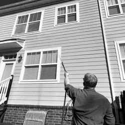 All American Pressure Cleaning - Apartment pressure washing in savannah
