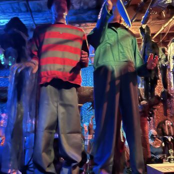 Caufield's Novelty - Costumes Near Me - Louisville, Kentucky