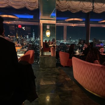 Nubeluz - What a view ! - Cocktail Bars Near Me - New York, New York Nubeluz - What a view ! - Cocktail Bars Near Me - New York, New York