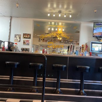 Hungry Dawg's Diner - I'm a weekend regular for breakfast. - Cafes Near Me - Bonney Lake, Washington