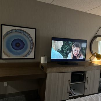 Hampton Inn Niagara Falls/Blvd - Hotels Near Me - Niagara Falls, New York