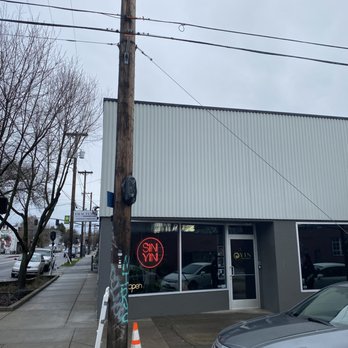 Yin Yoga Space - Corner flow. - Yoga Near Me - Portland, Oregon