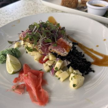 C Level - New American Near Me - San Diego, California