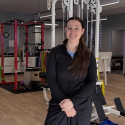 Center Rehabilitation & Sports Therapy