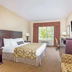 Baymont by Wyndham Mesa Near Downtown - 1 King Bed Room