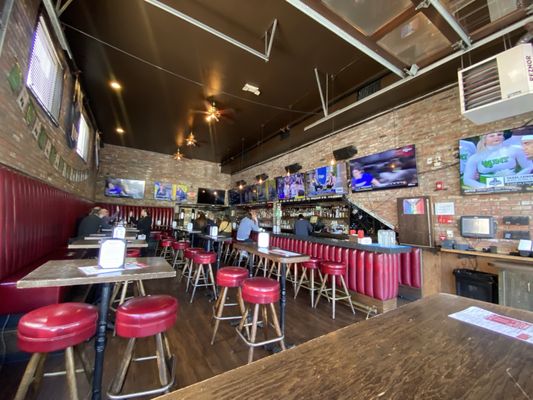 Rocco's Tavern -Culver City by null