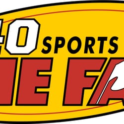 KHTK-AM Sports - 1140 The Fan