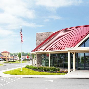 1. Citadel Credit Union