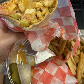 Grandma's - Chipotle Wrap - Breakfast & Brunch Near Me - Branchburg, New Jersey Grandma's - Chipotle Wrap - Breakfast & Brunch Near Me - Branchburg, New Jersey