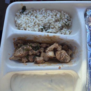 Chipotle Mexican Grill - Mexican Near Me - Springfield, Oregon