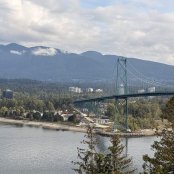 Stanley Park - Parks Near Me - Vancouver, British Columbia Stanley Park - Parks Near Me - Vancouver, British Columbia