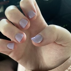 Fusion Nail Spa