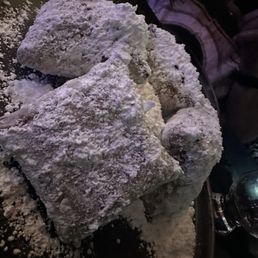 Beignets (DD) Beignets (DD)
