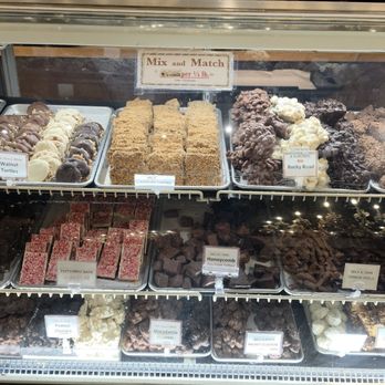 San Francisco Chocolate Store - Candy Stores Near Me - San Francisco, California San Francisco Chocolate Store - Candy Stores Near Me - San Francisco, California